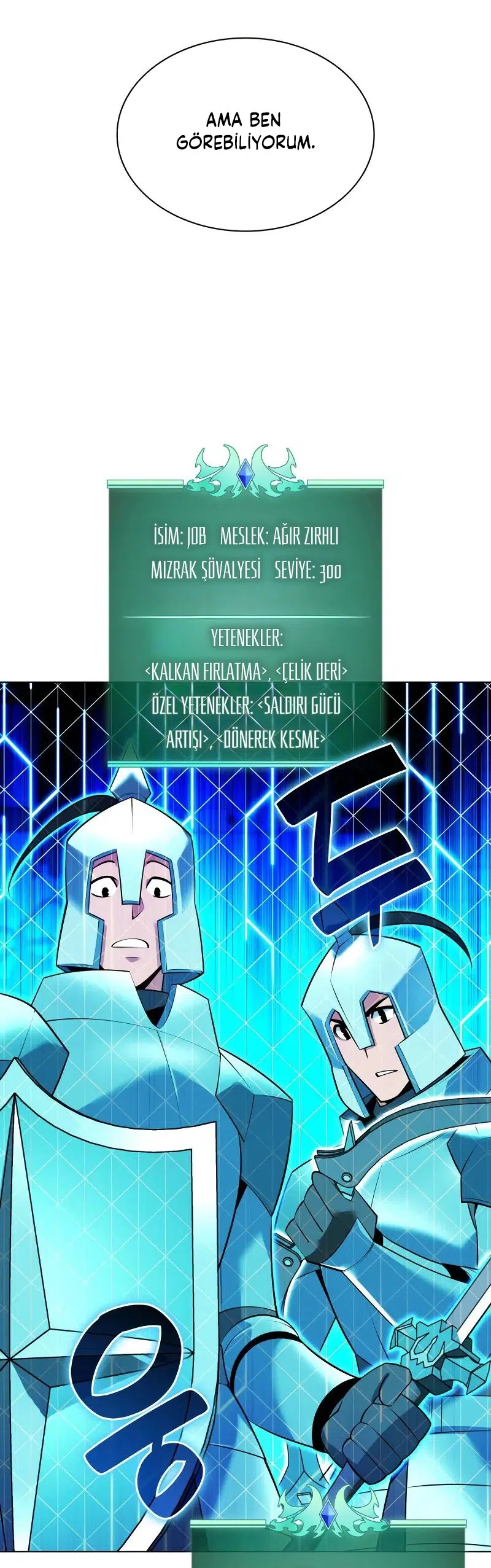 Tamteçhizat - Bölüm 216 Sayfa 22
