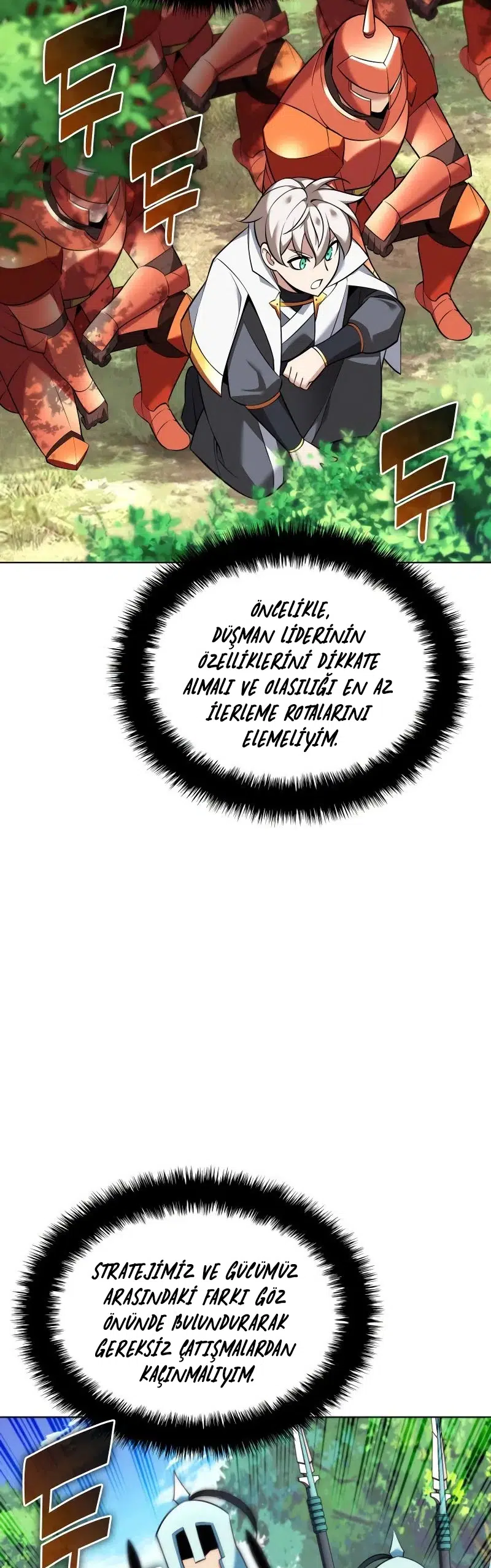 Tamteçhizat - Bölüm 216 Sayfa 33