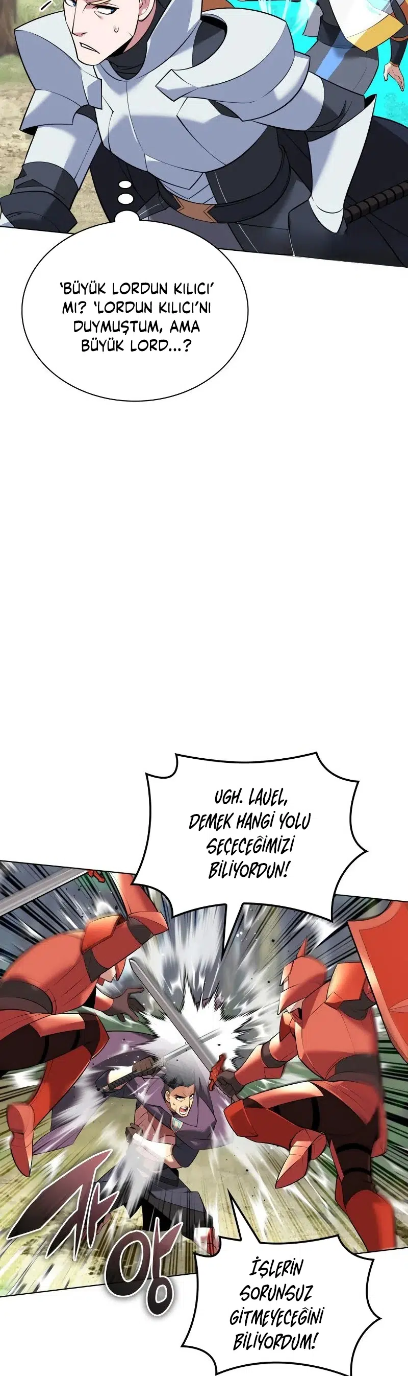 Tamteçhizat - Bölüm 216 Sayfa 45
