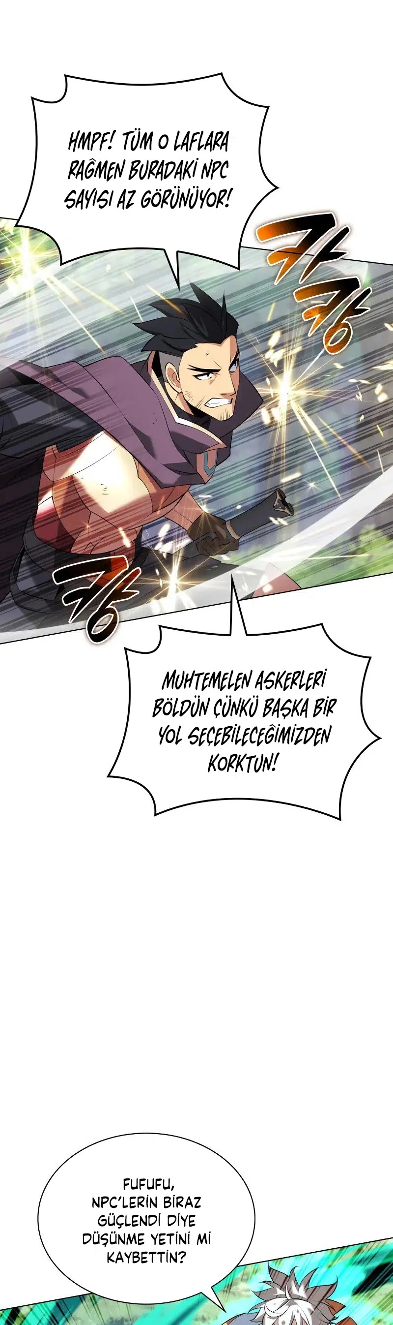 Tamteçhizat - Bölüm 216 Sayfa 47