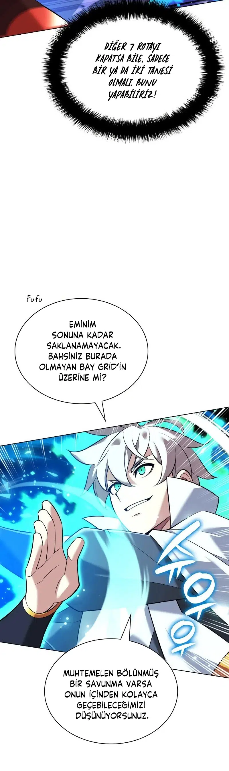 Tamteçhizat - Bölüm 216 Sayfa 49