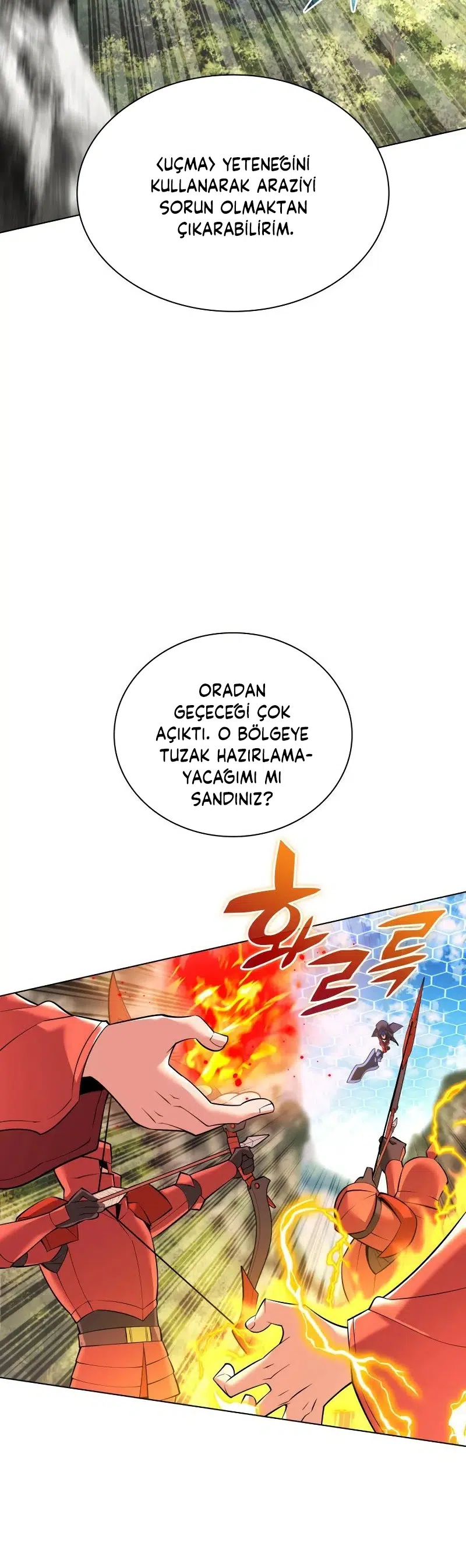 Tamteçhizat - Bölüm 216 Sayfa 51