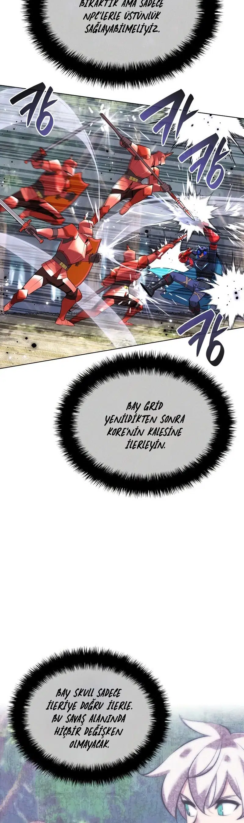 Tamteçhizat - Bölüm 216 Sayfa 54