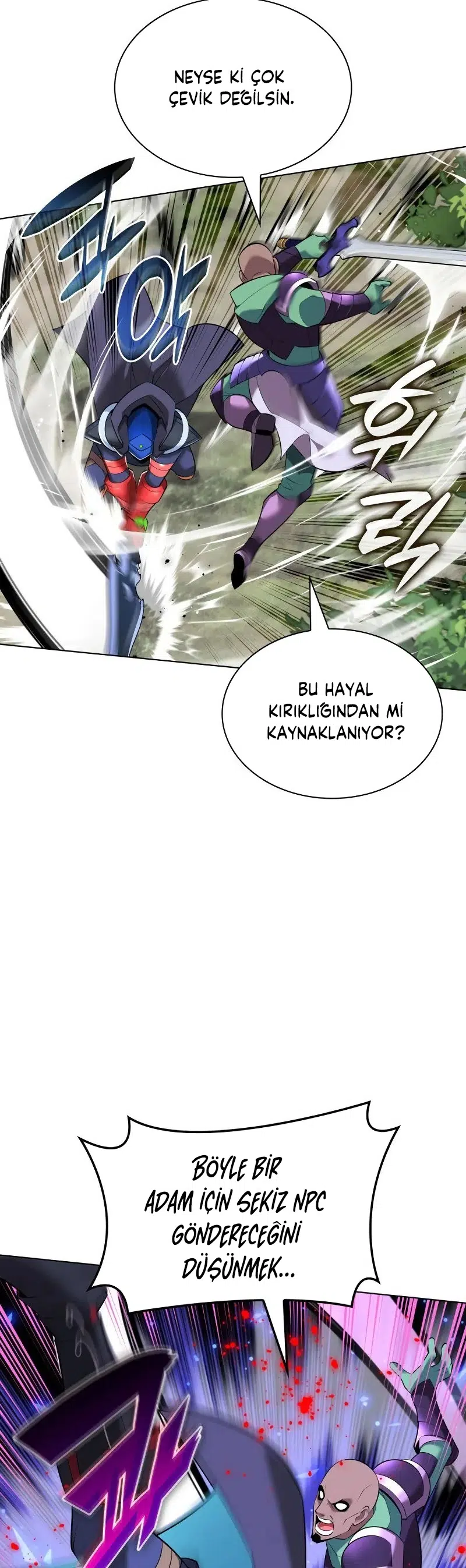 Tamteçhizat - Bölüm 216 Sayfa 57