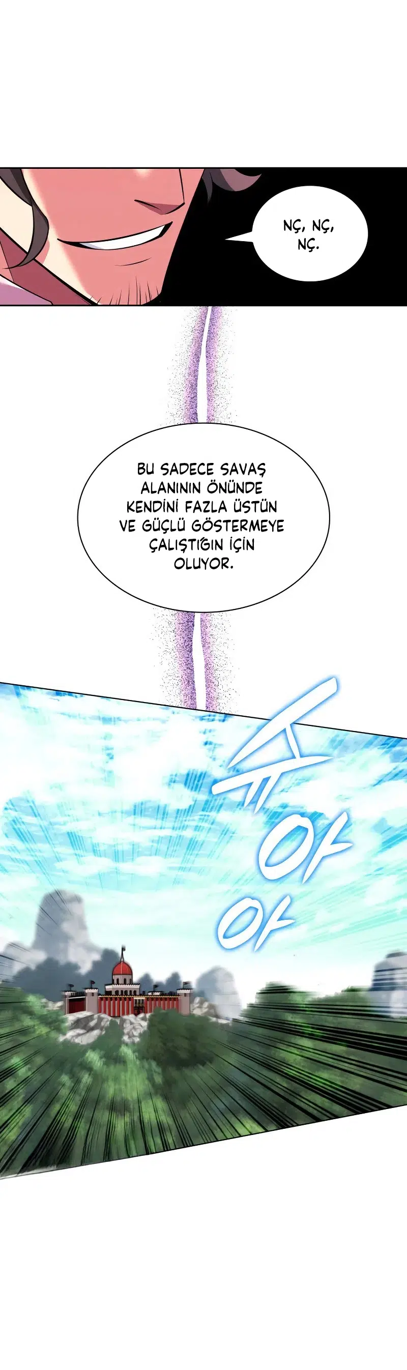 Tamteçhizat - Bölüm 216 Sayfa 61