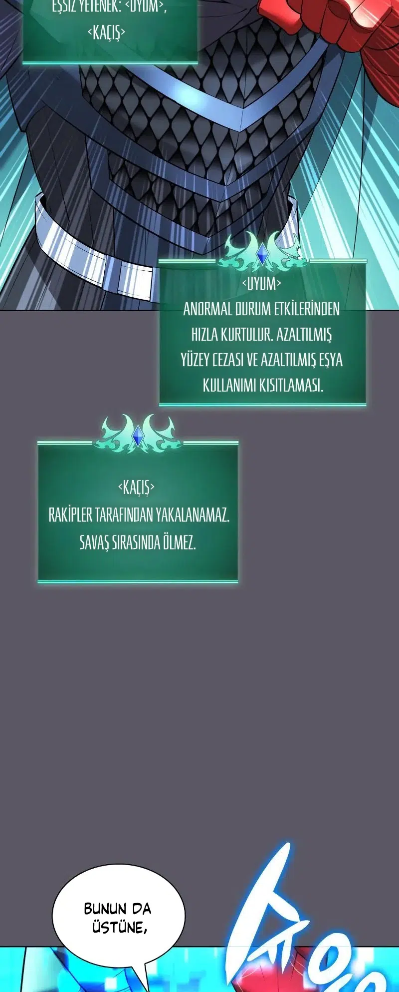 Tamteçhizat - Bölüm 216 Sayfa 89