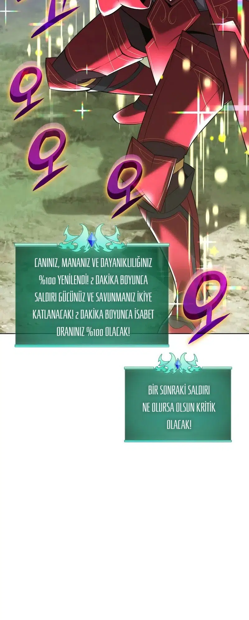 Tamteçhizat - Bölüm 216 Sayfa 94