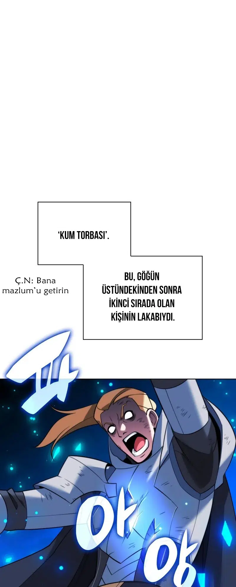 Tamteçhizat - Bölüm 216 Sayfa 99