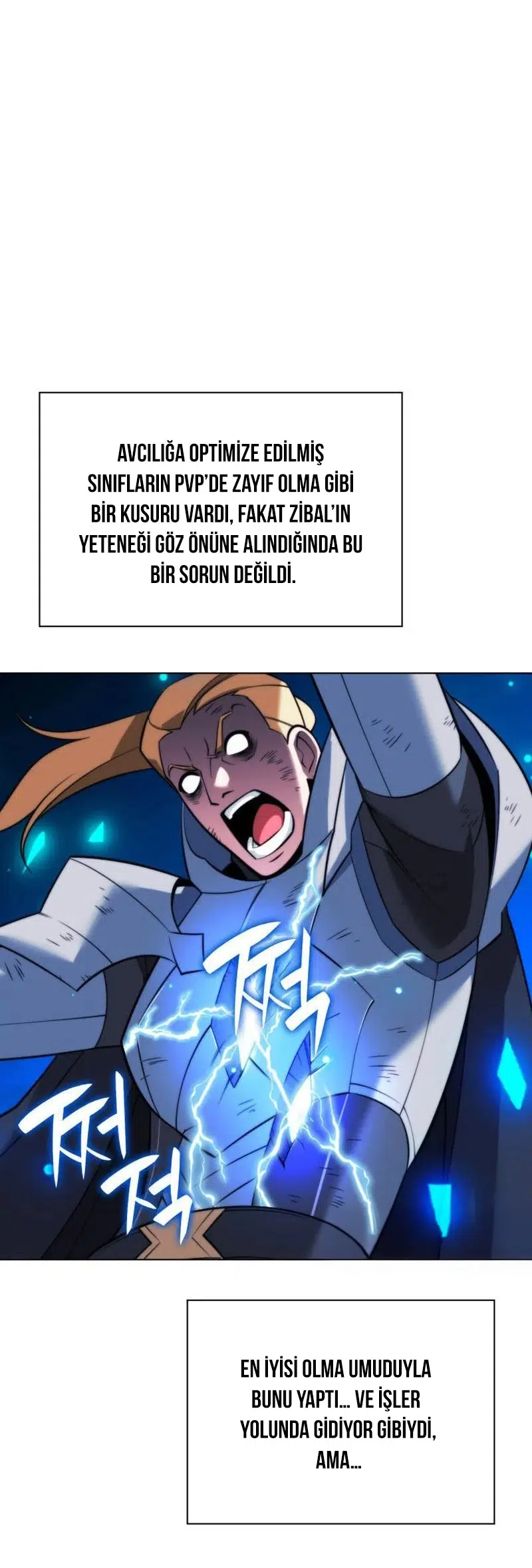 Tamteçhizat - Bölüm 217 Sayfa 3
