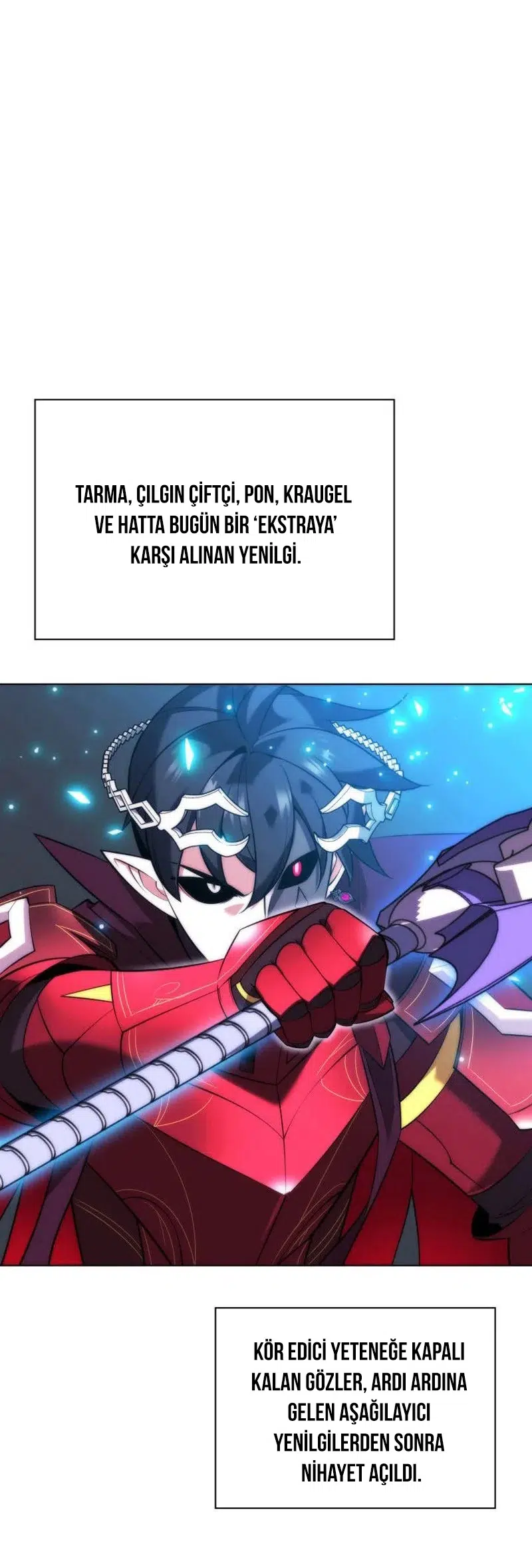 Tamteçhizat - Bölüm 217 Sayfa 4