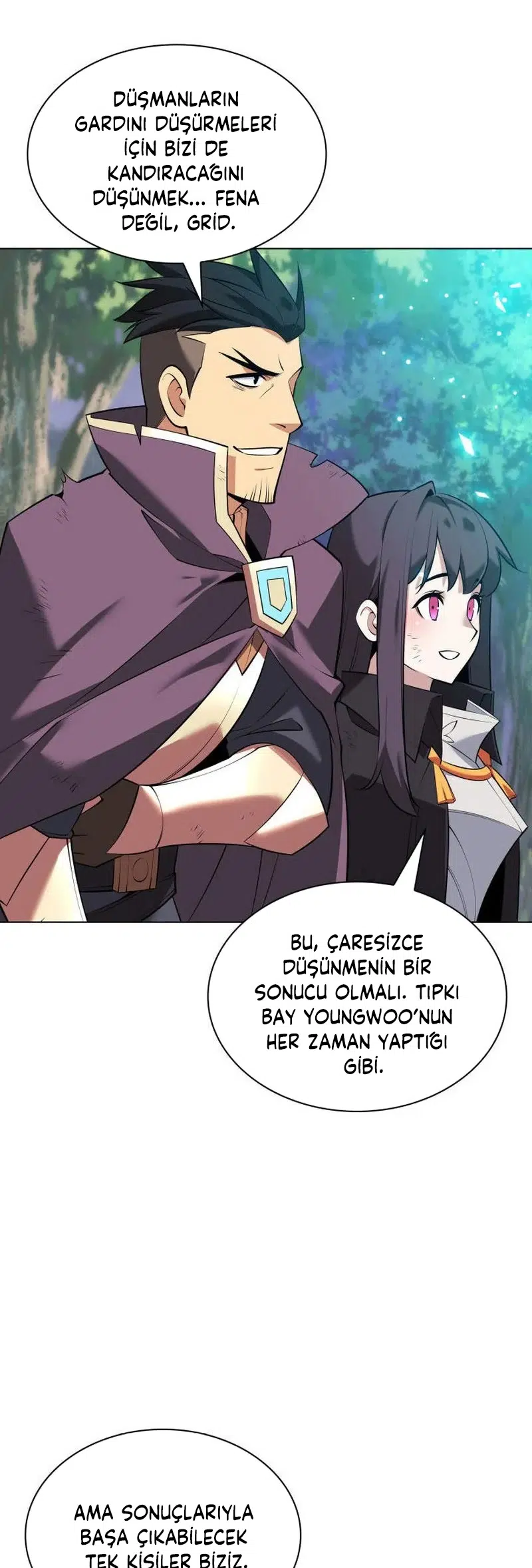 Tamteçhizat - Bölüm 217 Sayfa 7