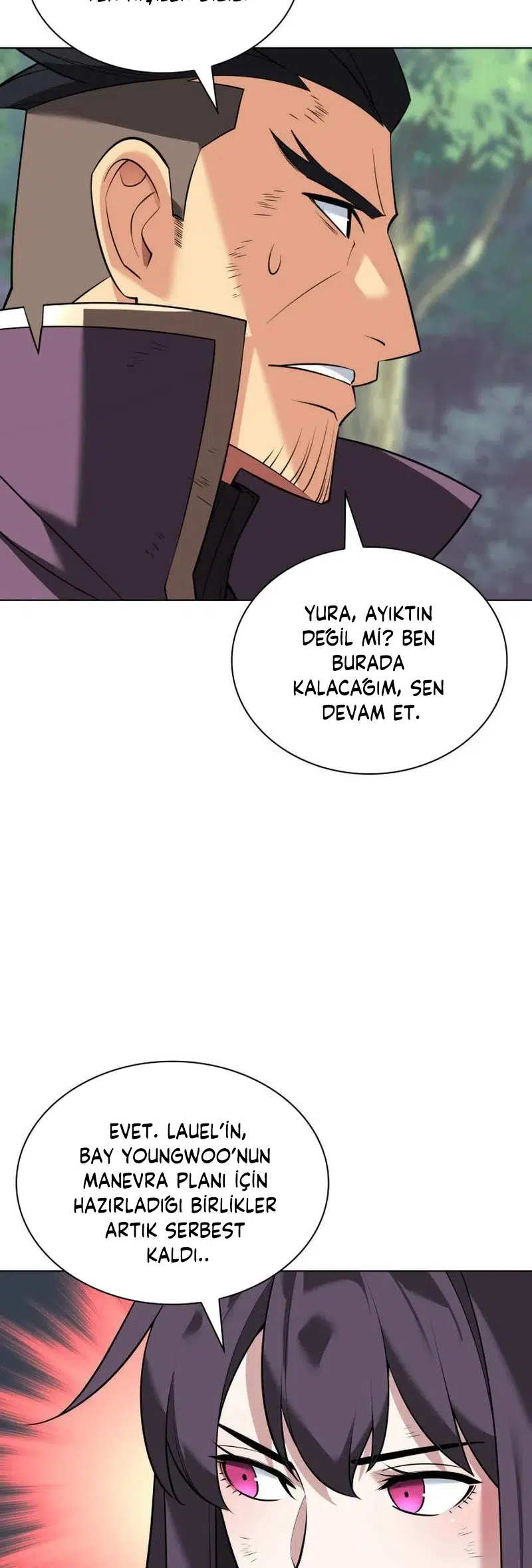 Tamteçhizat - Bölüm 217 Sayfa 8
