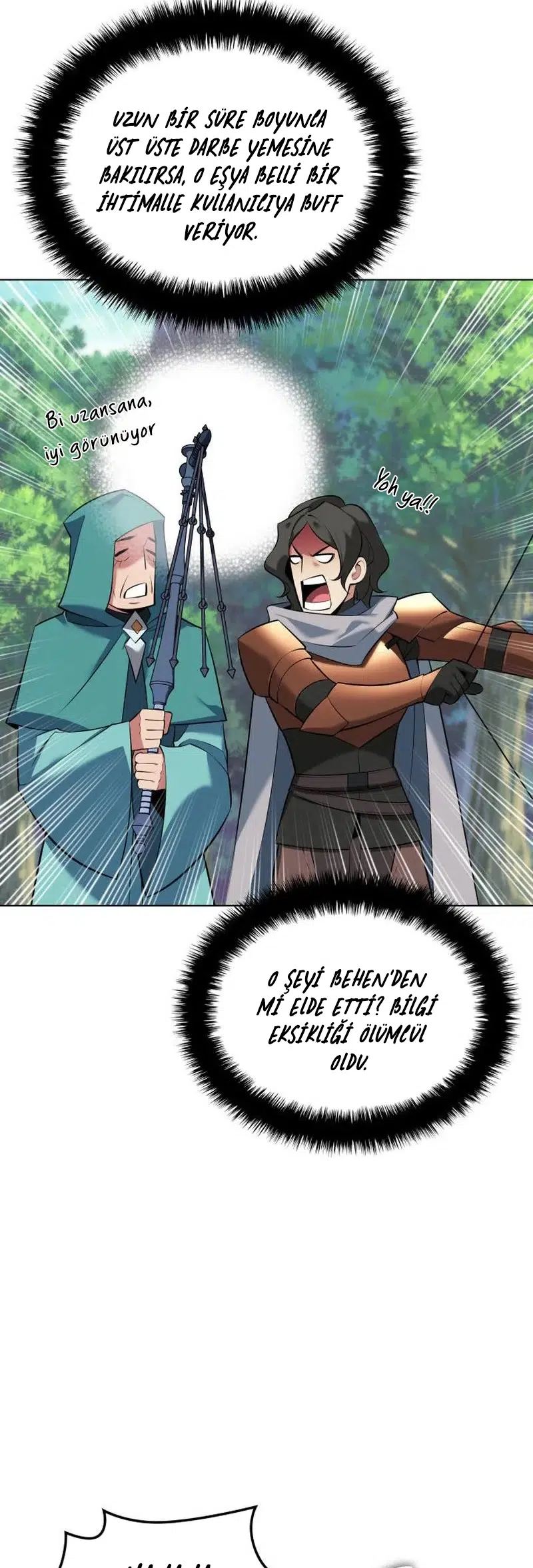 Tamteçhizat - Bölüm 217 Sayfa 13