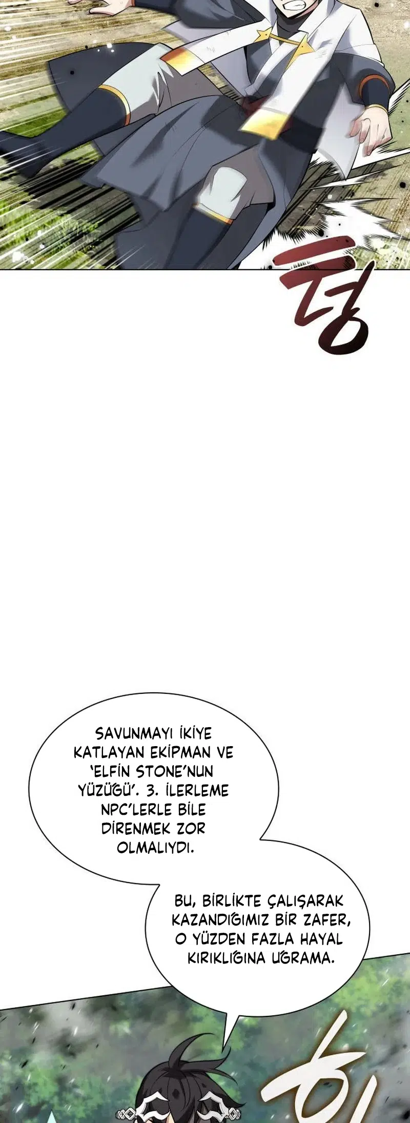 Tamteçhizat - Bölüm 217 Sayfa 45