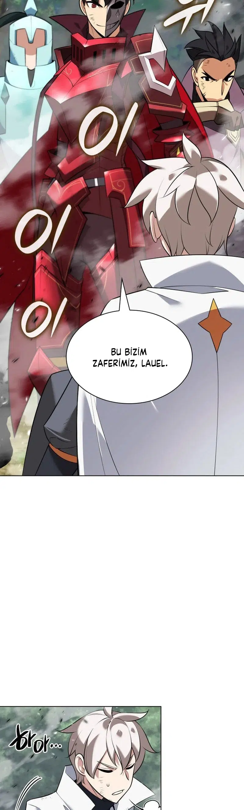 Tamteçhizat - Bölüm 217 Sayfa 46