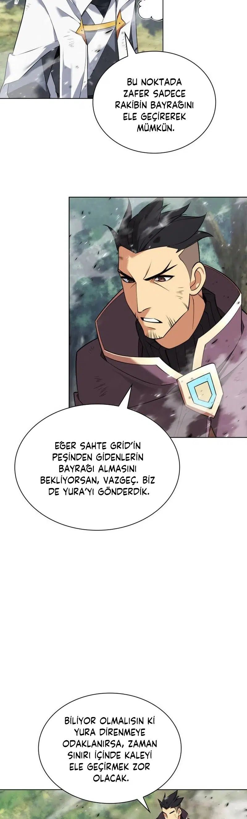 Tamteçhizat - Bölüm 217 Sayfa 47