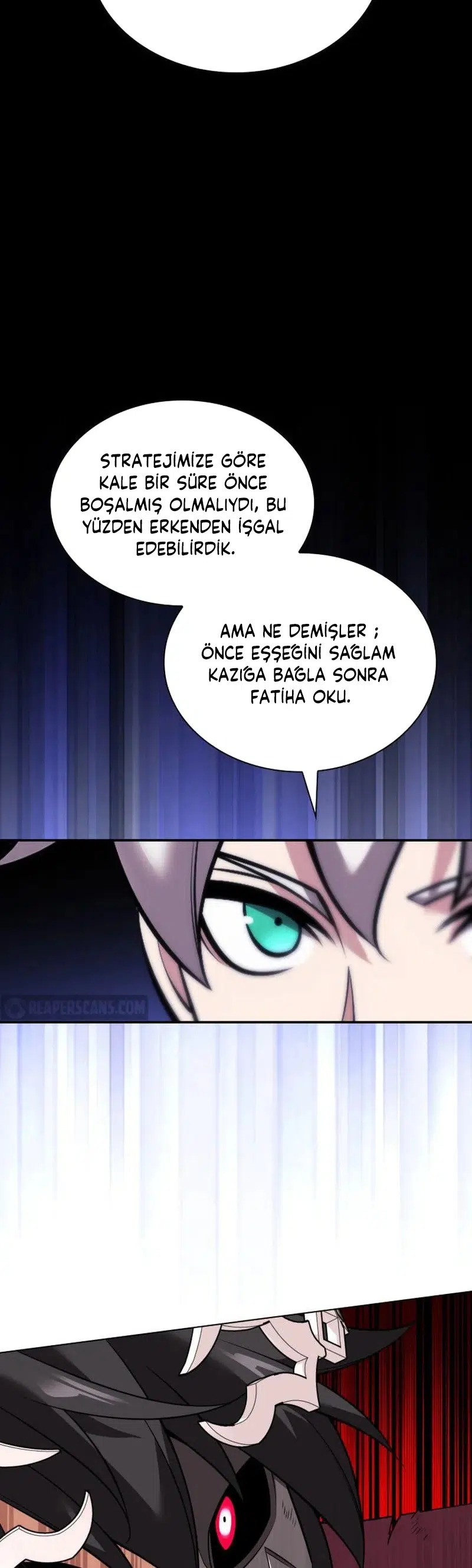 Tamteçhizat - Bölüm 217 Sayfa 53