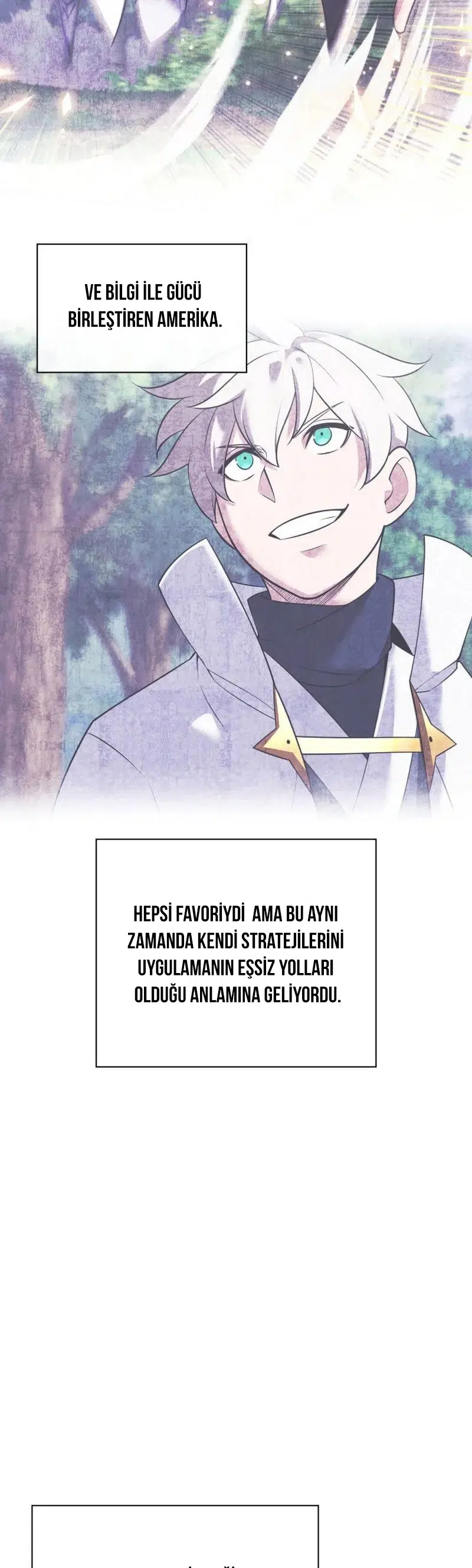 Tamteçhizat - Bölüm 217 Sayfa 60