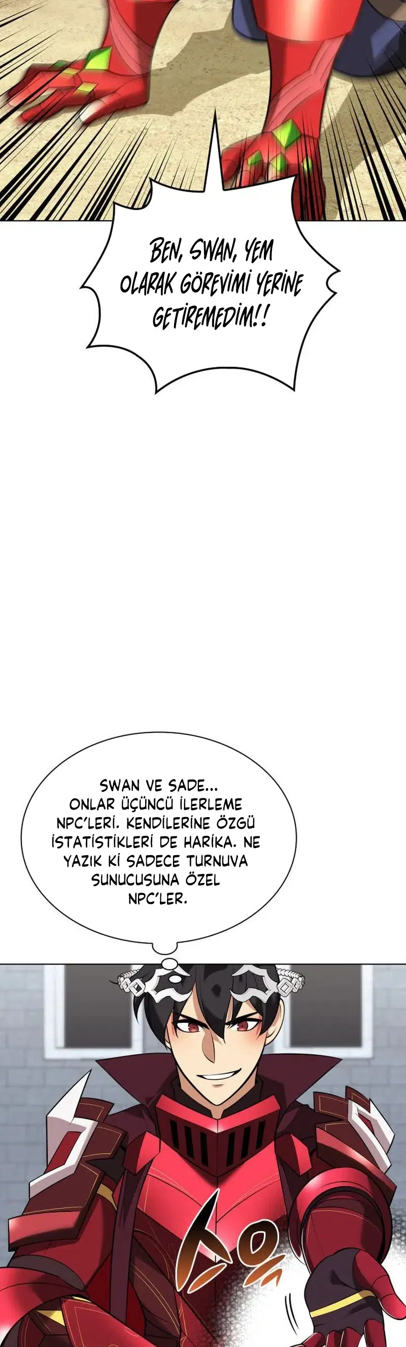 Tamteçhizat - Bölüm 217 Sayfa 65