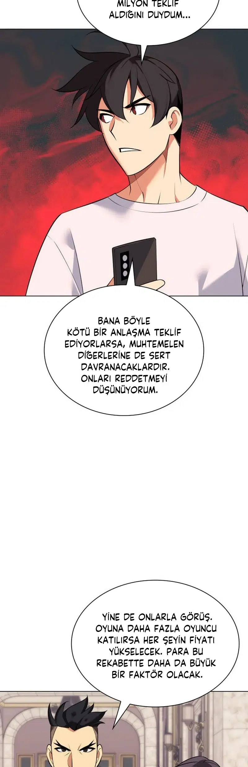 Tamteçhizat - Bölüm 217 Sayfa 74