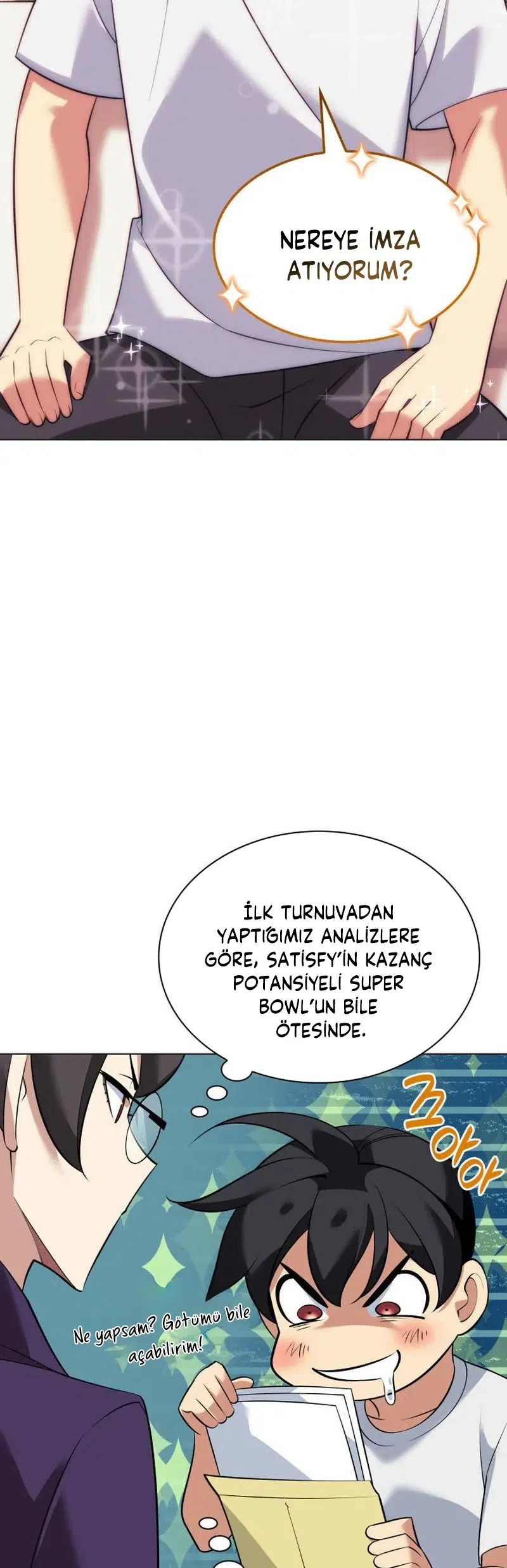 Tamteçhizat - Bölüm 217 Sayfa 80
