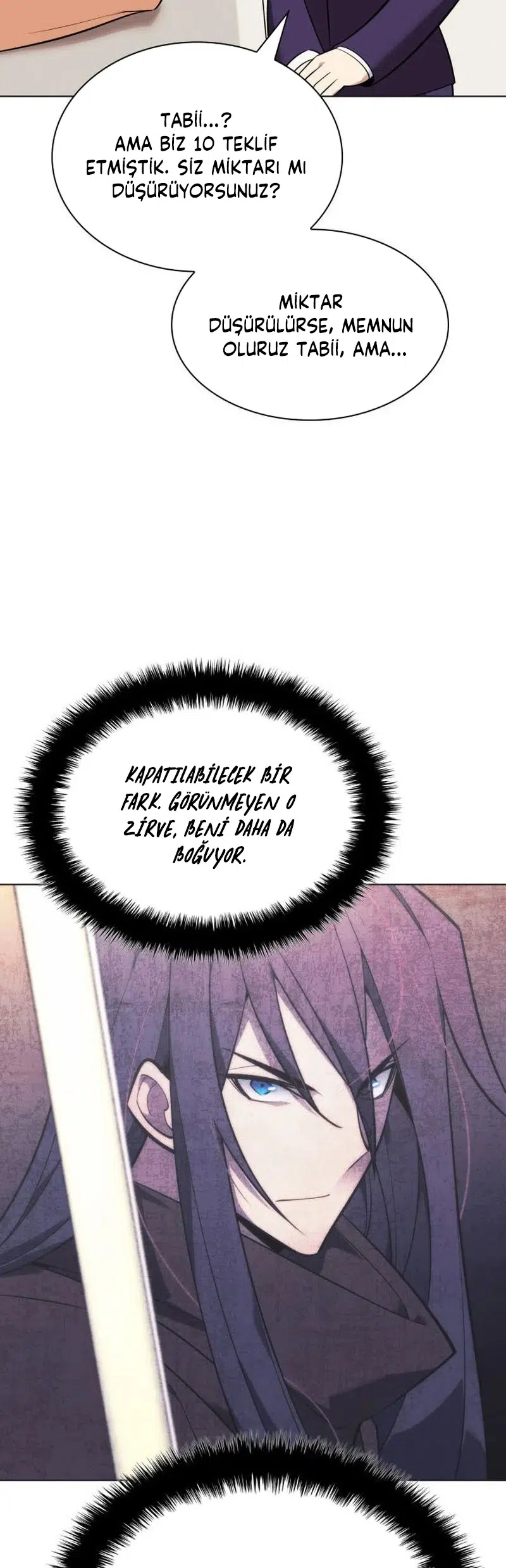 Tamteçhizat - Bölüm 217 Sayfa 86