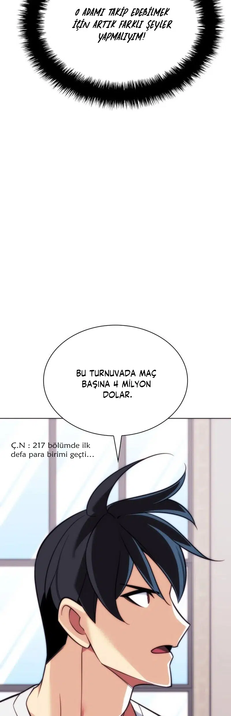 Tamteçhizat - Bölüm 217 Sayfa 87