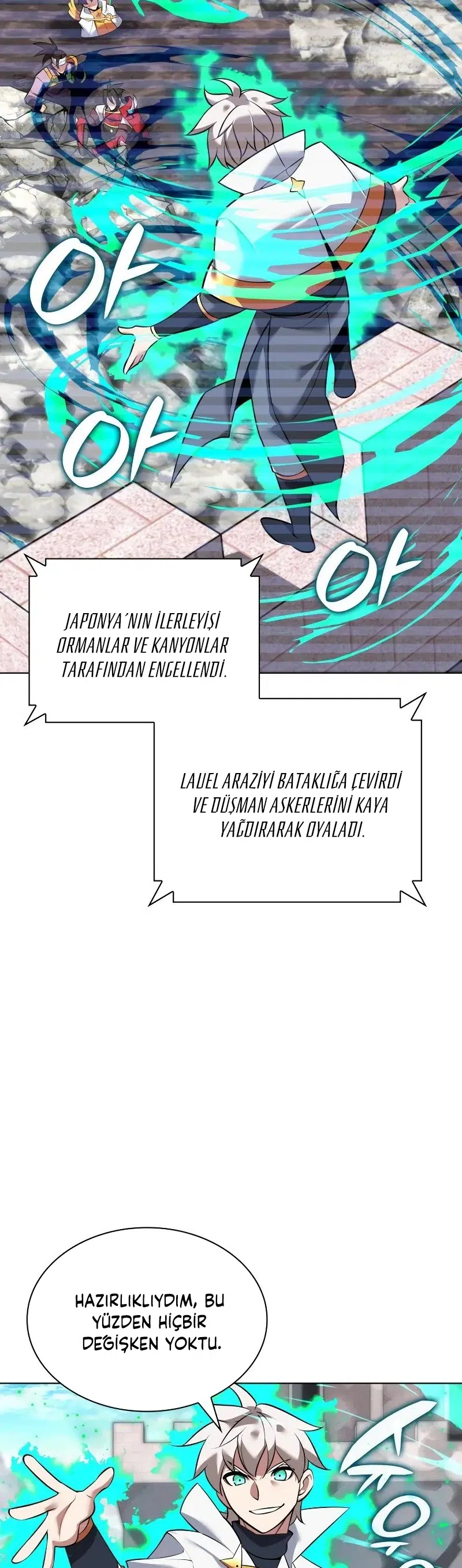Tamteçhizat - Bölüm 218 Sayfa 4