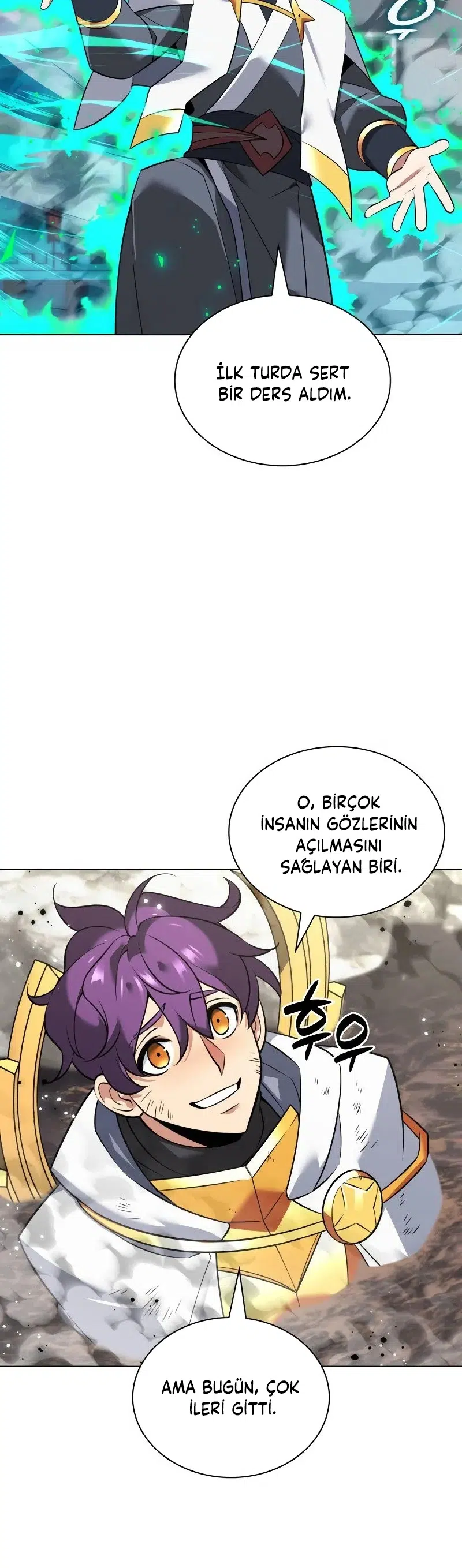 Tamteçhizat - Bölüm 218 Sayfa 5