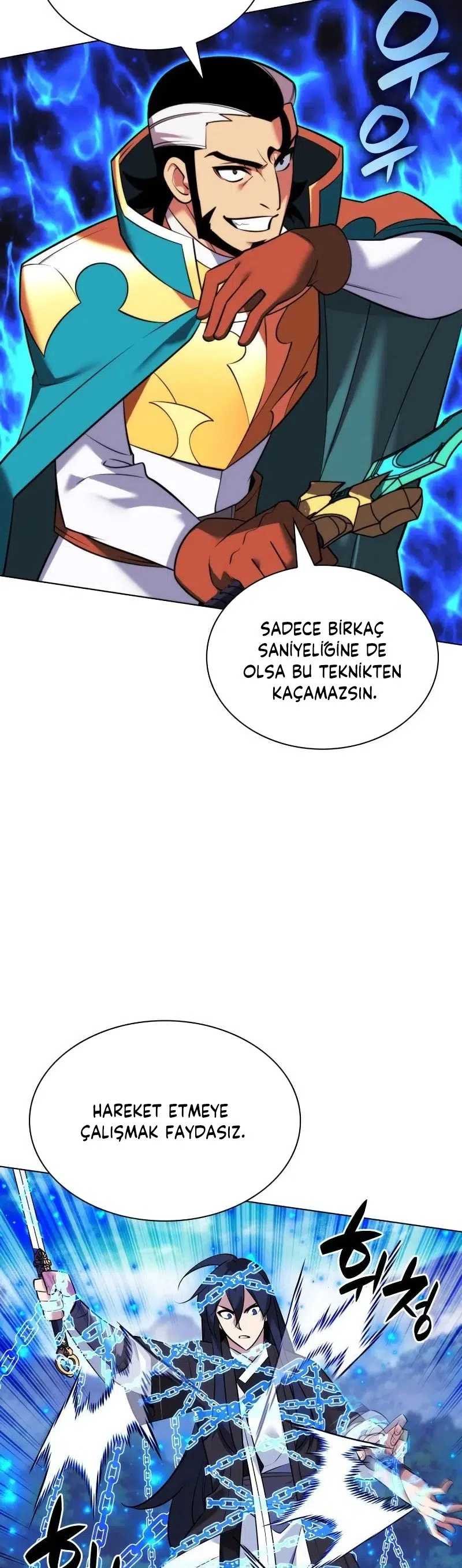 Tamteçhizat - Bölüm 218 Sayfa 15