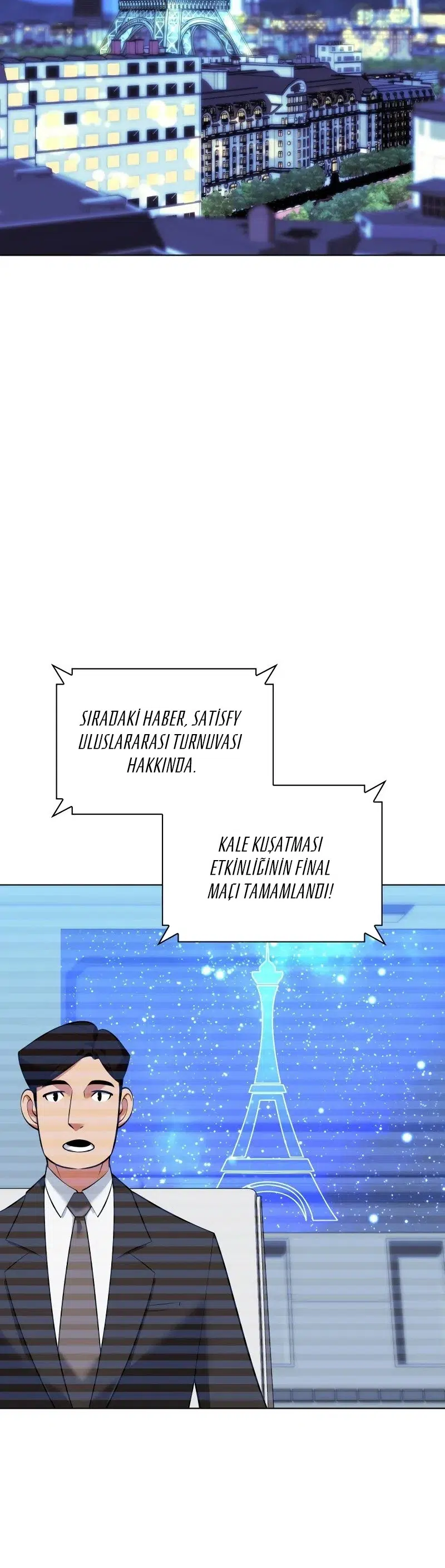 Tamteçhizat - Bölüm 218 Sayfa 23