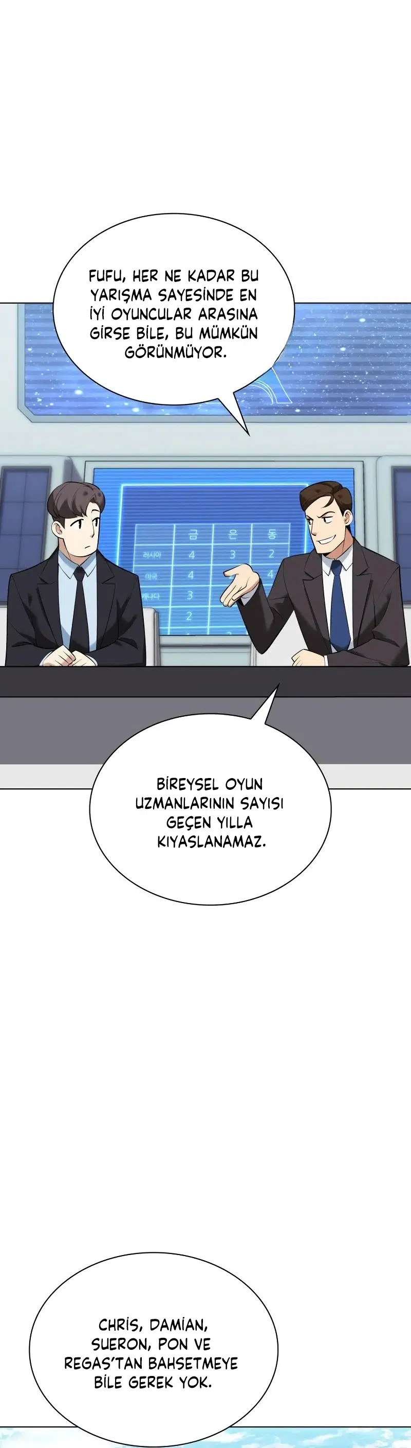 Tamteçhizat - Bölüm 218 Sayfa 33