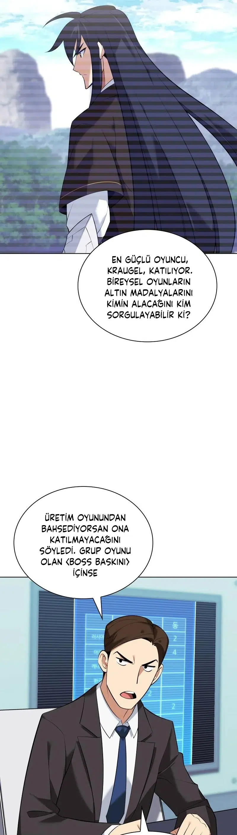 Tamteçhizat - Bölüm 218 Sayfa 34