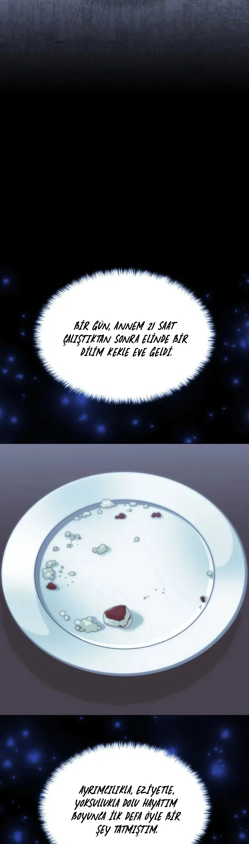 Tamteçhizat - Bölüm 218 Sayfa 43