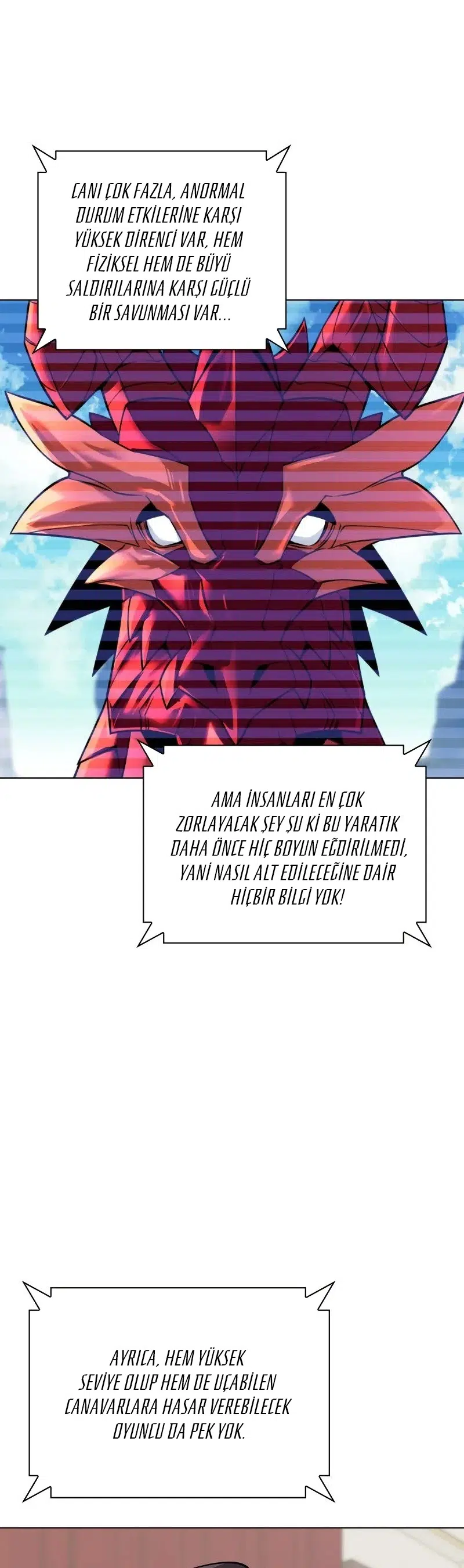 Tamteçhizat - Bölüm 218 Sayfa 54