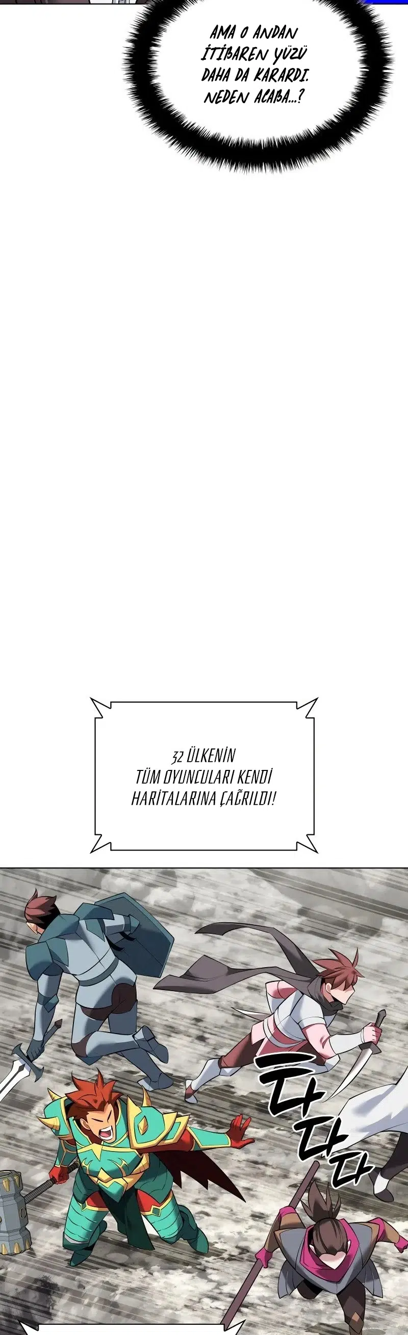 Tamteçhizat - Bölüm 218 Sayfa 62