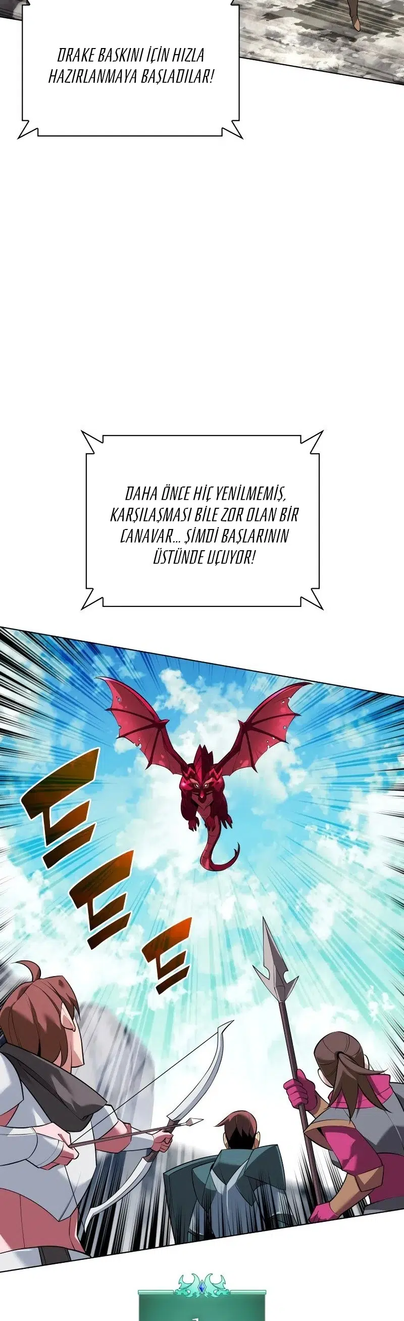 Tamteçhizat - Bölüm 218 Sayfa 63