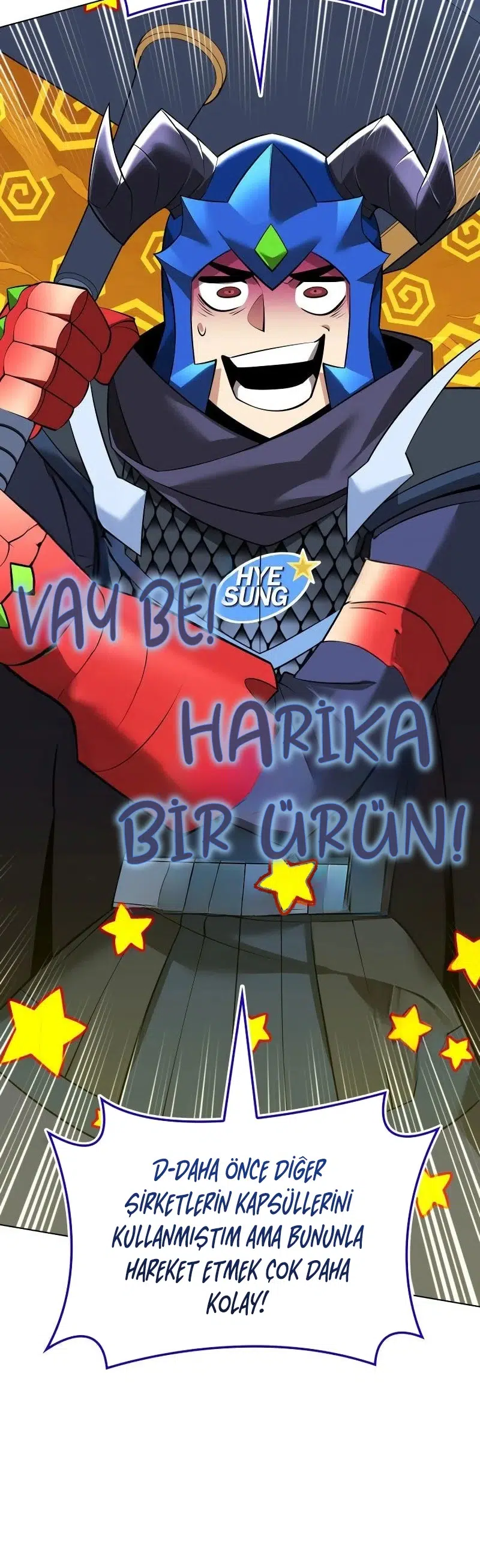 Tamteçhizat - Bölüm 218 Sayfa 75