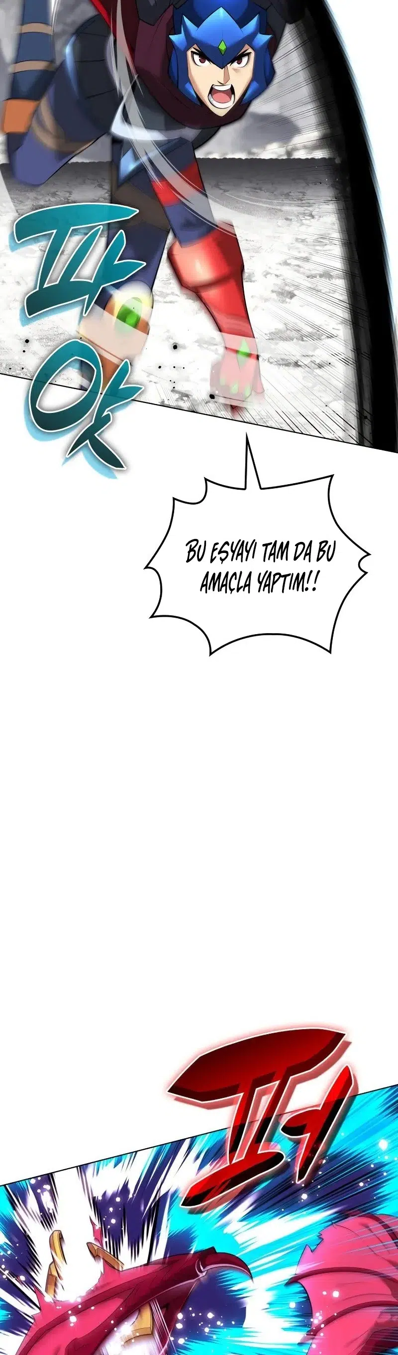 Tamteçhizat - Bölüm 219 Sayfa 5