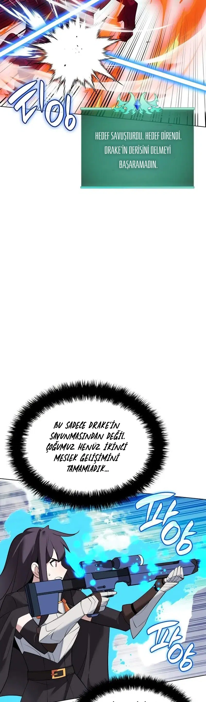 Tamteçhizat - Bölüm 219 Sayfa 16