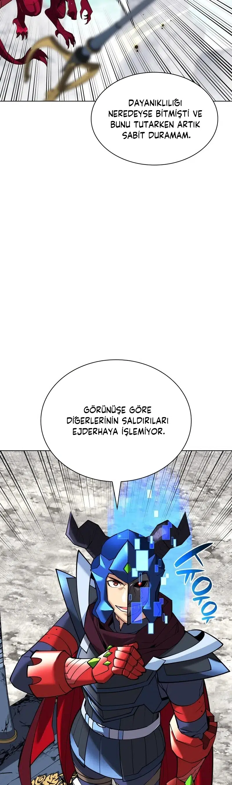 Tamteçhizat - Bölüm 219 Sayfa 23
