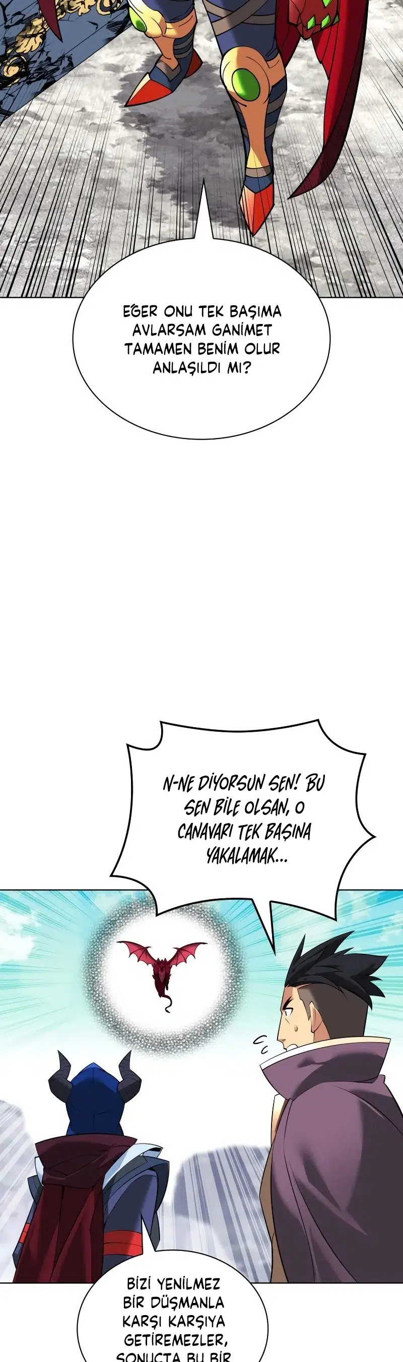 Tamteçhizat - Bölüm 219 Sayfa 24