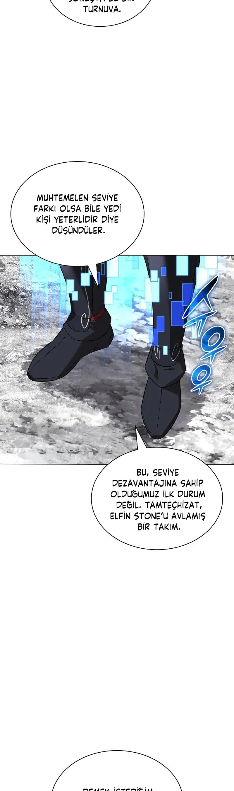 Tamteçhizat - Bölüm 219 Sayfa 25