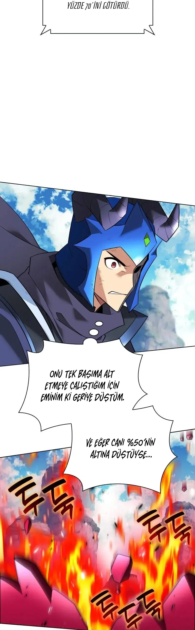 Tamteçhizat - Bölüm 219 Sayfa 55