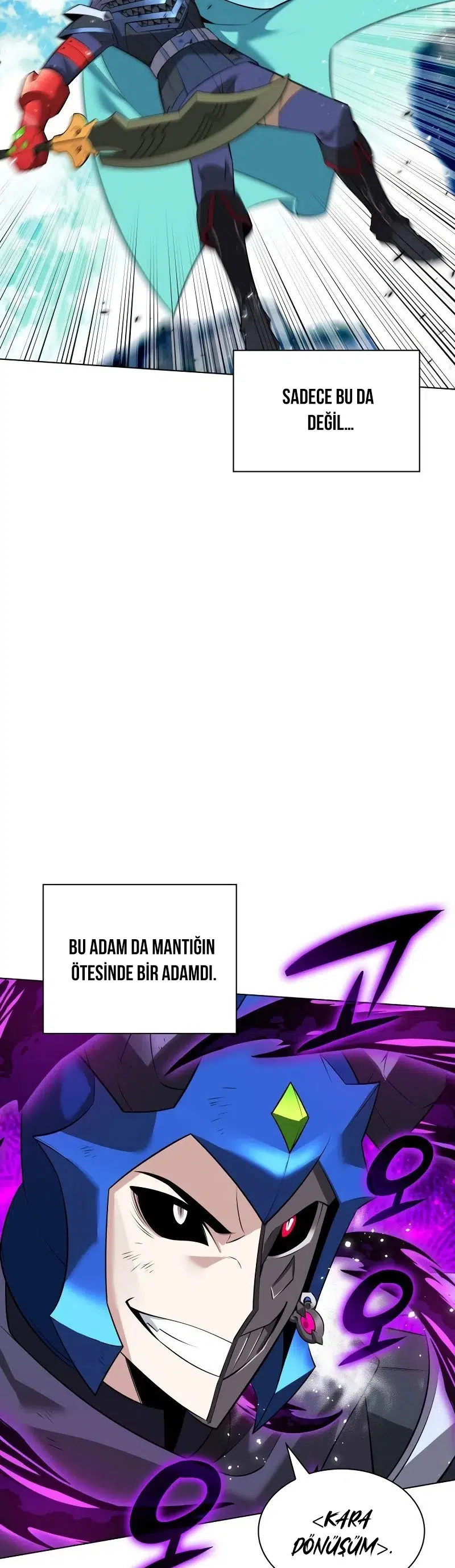 Tamteçhizat - Bölüm 219 Sayfa 61