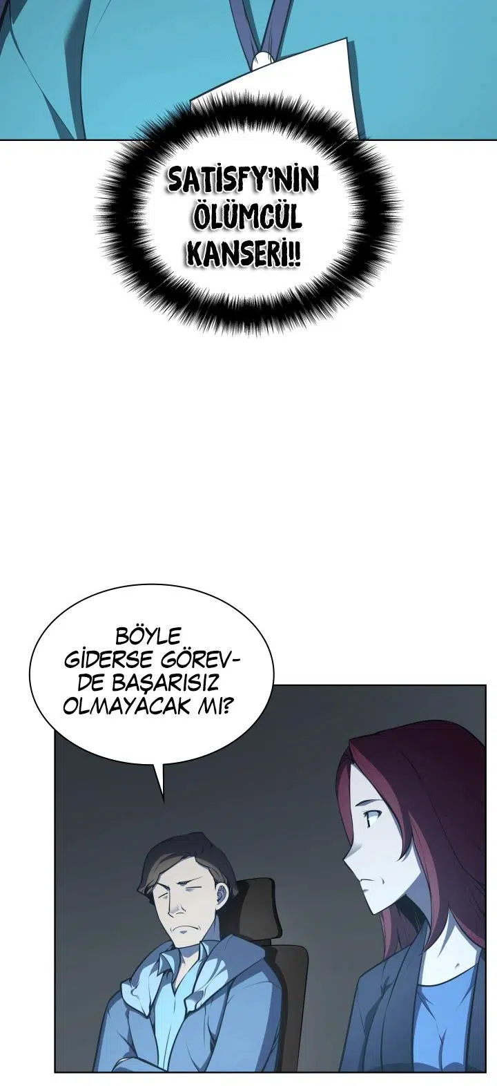 Tamteçhizat - Bölüm 21 Sayfa 5