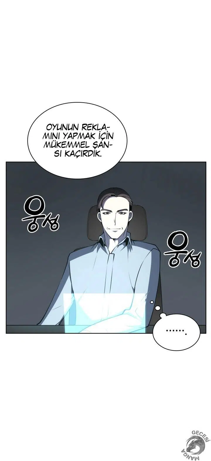 Tamteçhizat - Bölüm 21 Sayfa 6