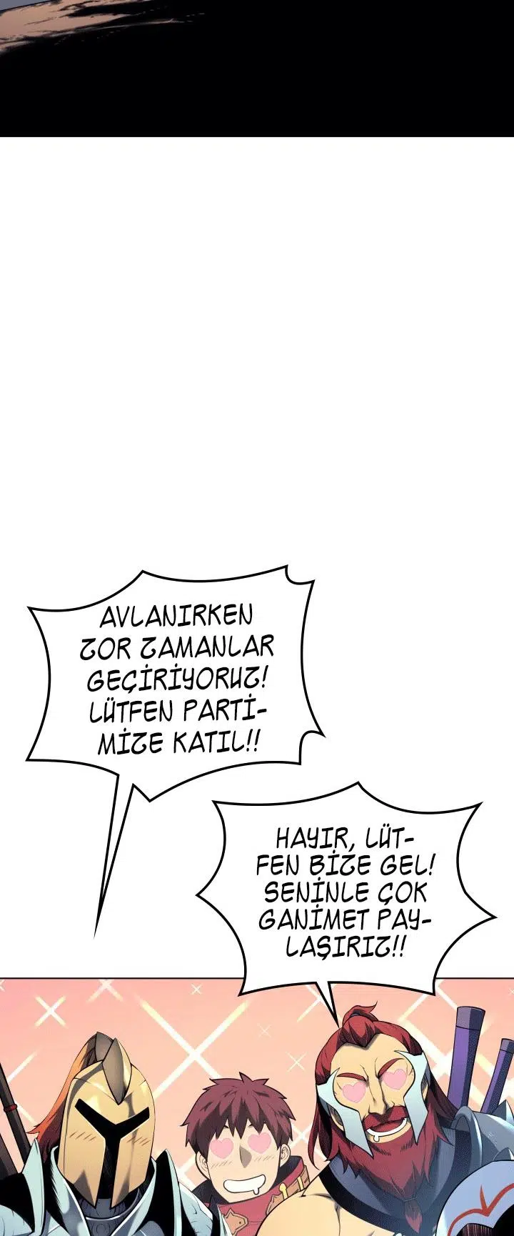 Tamteçhizat - Bölüm 21 Sayfa 18