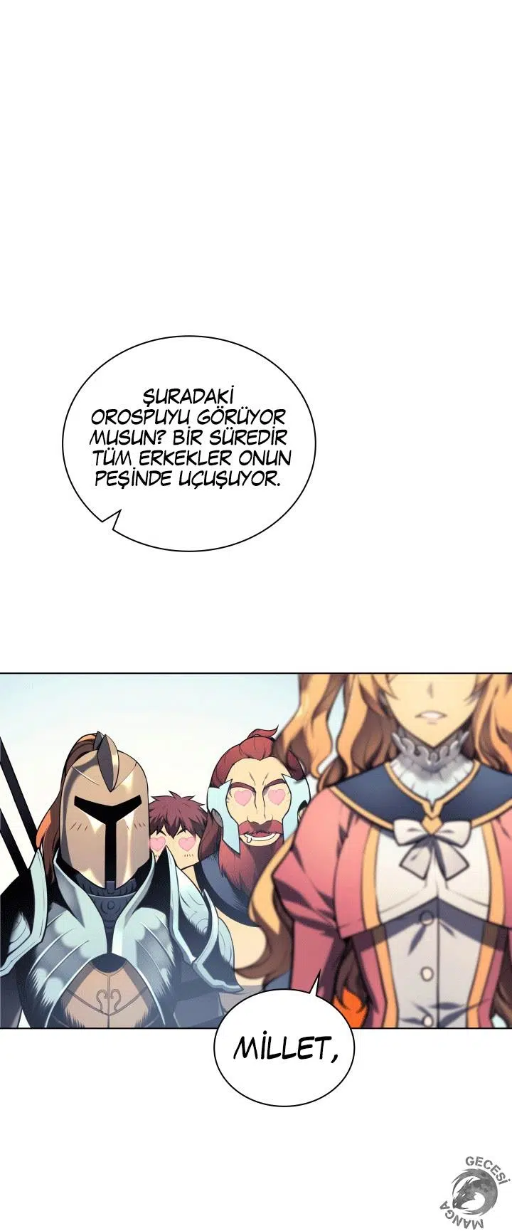 Tamteçhizat - Bölüm 21 Sayfa 20