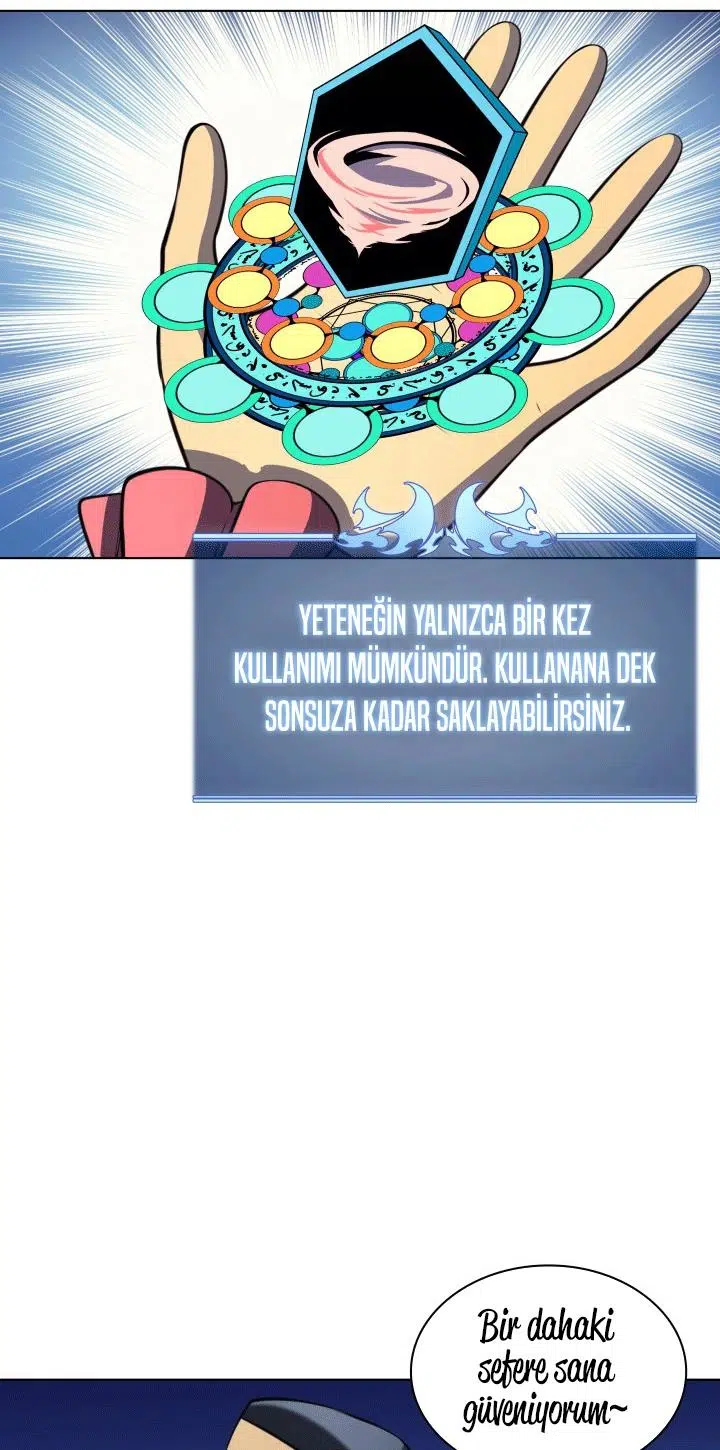 Tamteçhizat - Bölüm 21 Sayfa 39
